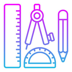 Drawing Tool Icon