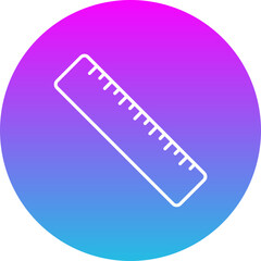 Ruler Icon