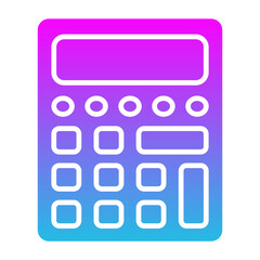 Calculator Icon