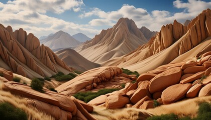 red rock canyon - Powered by Adobe