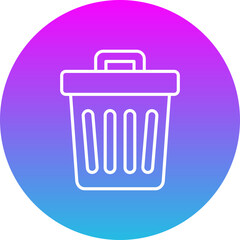 Trash Icon