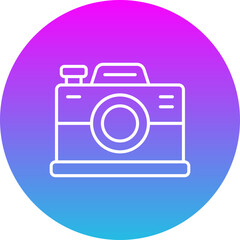 Camera Icon