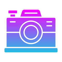 Camera Icon