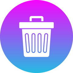 Trash Icon