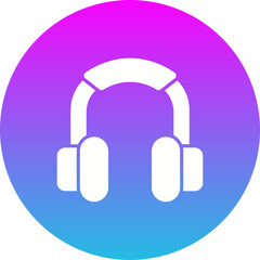Headphone Icon