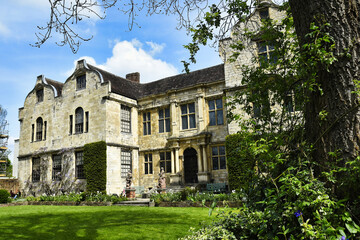  Treasurer’s House, York, England