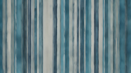 blue striped watercolor background