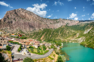 Sopeira is a Spanish municipality in the province of Huesca, in the autonomous community of...