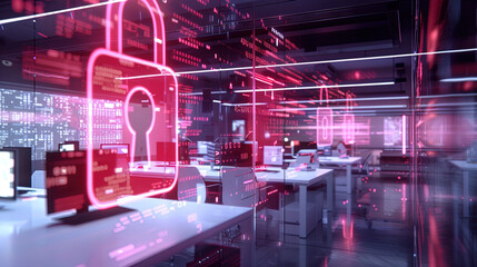 Data Protection Office Information Security Infosec and Privacy Compliance
