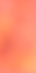 peach fuzz color abstract blurred background