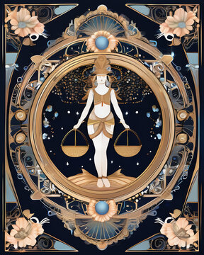 Libra Zodiac Sign