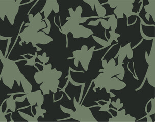 Vector Illustration of abstract colorful pattern