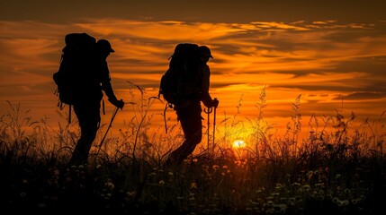 Outdoor adventure sports development program for guides and instructors with specialized training