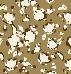 Vector Illustration of abstract colorful pattern