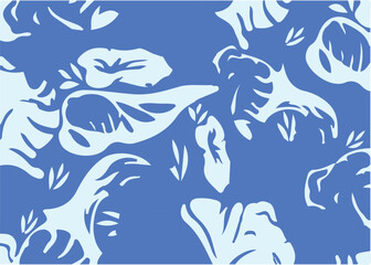 Vector Illustration of abstract colorful pattern