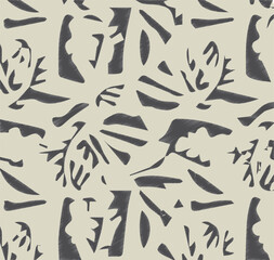 Vector Illustration of abstract colorful pattern