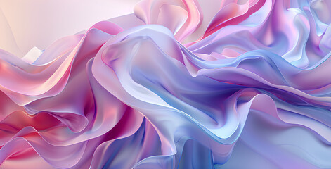 Fototapeta premium abstract background wave