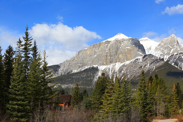 Banff National Park