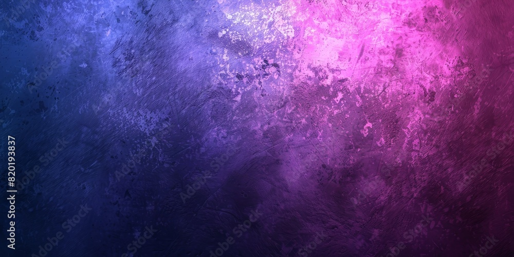 Poster abstract colorful brush strokes texture - a vibrant abstract of brush strokes textures in a multitud
