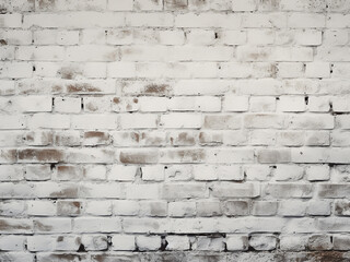 Fototapeta premium Utilize vintage brick texture as a seamless backdrop