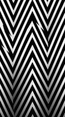 Fototapeta premium Abstract Image, Geometric Blocks, Black and White, Pattern Style Texture, Wallpaper, Background, Cell Phone and Smartphone Cover, Computer Screen, Cell Phone and Smartphone Screen, 9:16 Format - PNG