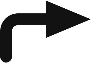 Arrow icon