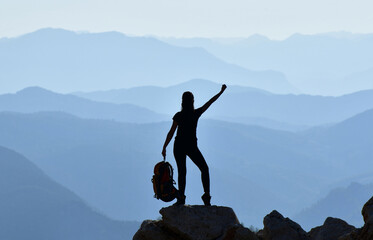 Travel and Find Peace