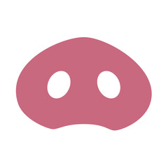 Piggy Nose icon