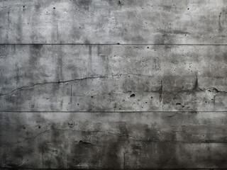 Obraz premium Textured concrete wall with pronounced dark edges for added depth