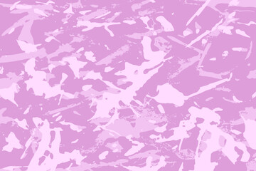 Vector abstract background with marble texture. Grunge style backdrop.