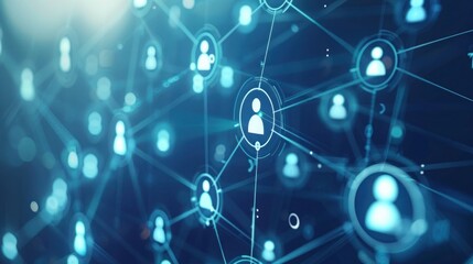 customer network technology, Customer Relationship Management