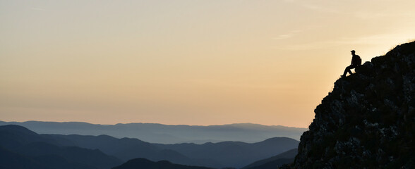 Immerse Yourself in Nature