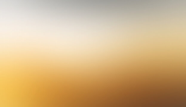 black gold yellow , color gradient rough abstract background shine bright light and glow template empty space , grainy noise grungy texture on transparent background cutout