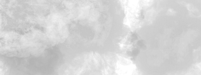 Abstract cloud of fog. Smoke overlay effect. Fog overlay effect. Smoke texture overlays. Misty effect. Isolated on transparent background..