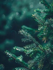 Christmas Background