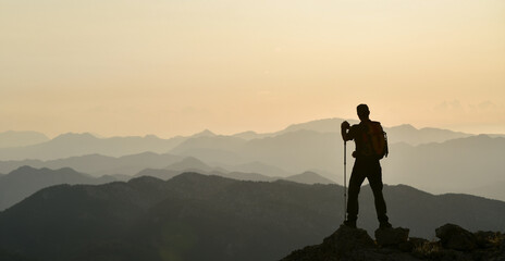 Getting to the Top 