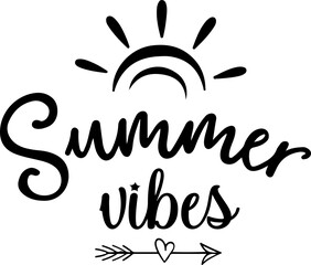 summer vibes