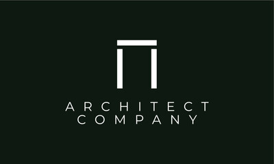 Architect logo design ideas 