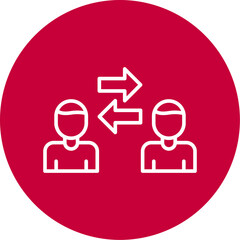 Interpersonal Icon
