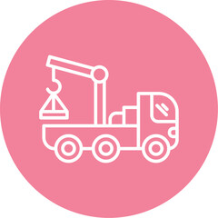 Crane Icon