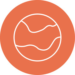 Sphere Icon