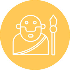 Greek Mythology Icon