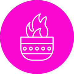 Fire Icon
