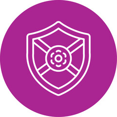 Shield Icon