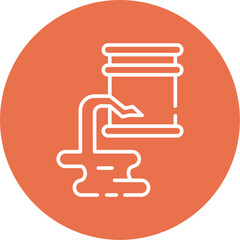 barrel Icon