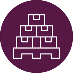 pallet Icon