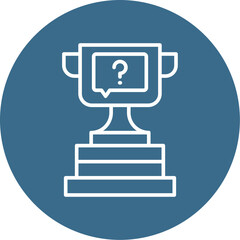 Trophy Icon