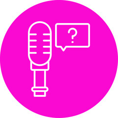 Mic Icon