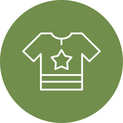 Shirt Icon