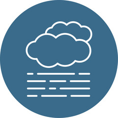 Fog Icon